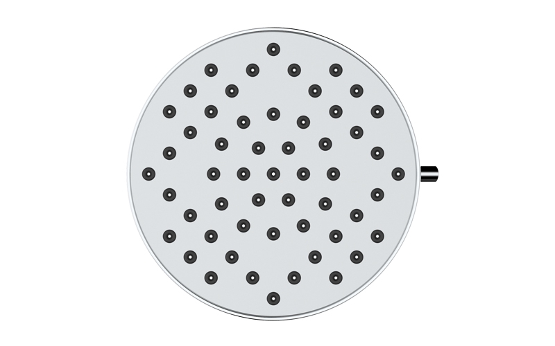 SD3843 三功能6寸頂噴