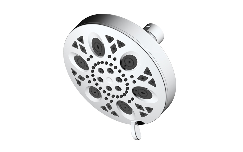 SDA001 十功能蓮蓬頭